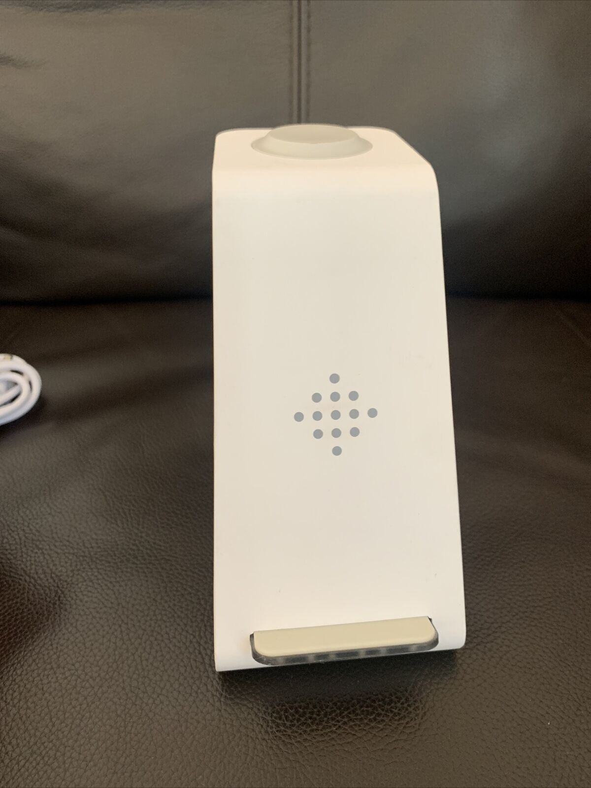 3-in-1 Wireless Charging Station - Charge Watch Phone Tablet at the same time