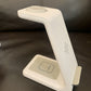 3-in-1 Wireless Charging Station - Charge Watch Phone Tablet at the same time