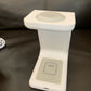 3-in-1 Wireless Charging Station - Charge Watch Phone Tablet at the same time