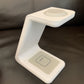 3-in-1 Wireless Charging Station - Charge Watch Phone Tablet at the same time