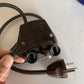 Vintage General Electric GE Temperature Control V/A2F IOTCIO 240V 1550W