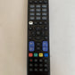 Genuine Topfield TP800 Remote Control *Missing Battery Lid for TRF2400, TRF2460,