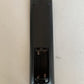 Genuine Topfield TP800 Remote Control *Missing Battery Lid for TRF2400, TRF2460,
