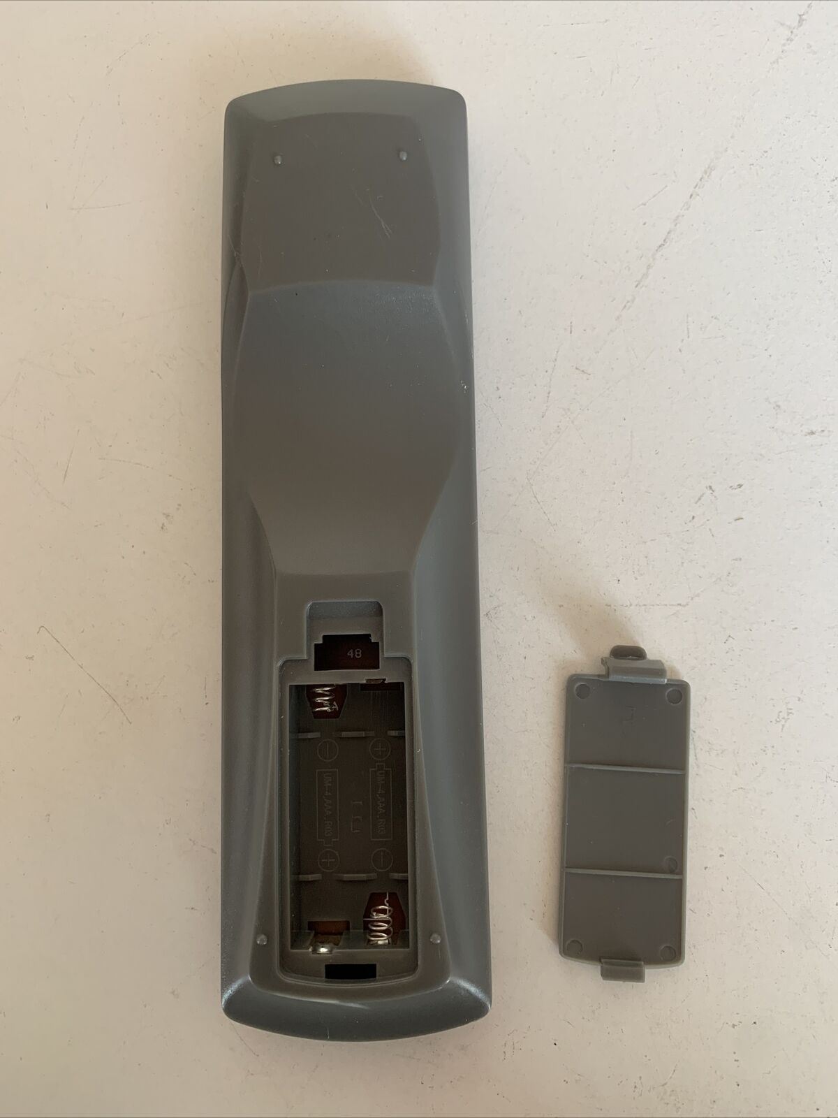 ATD DVD Remote Control