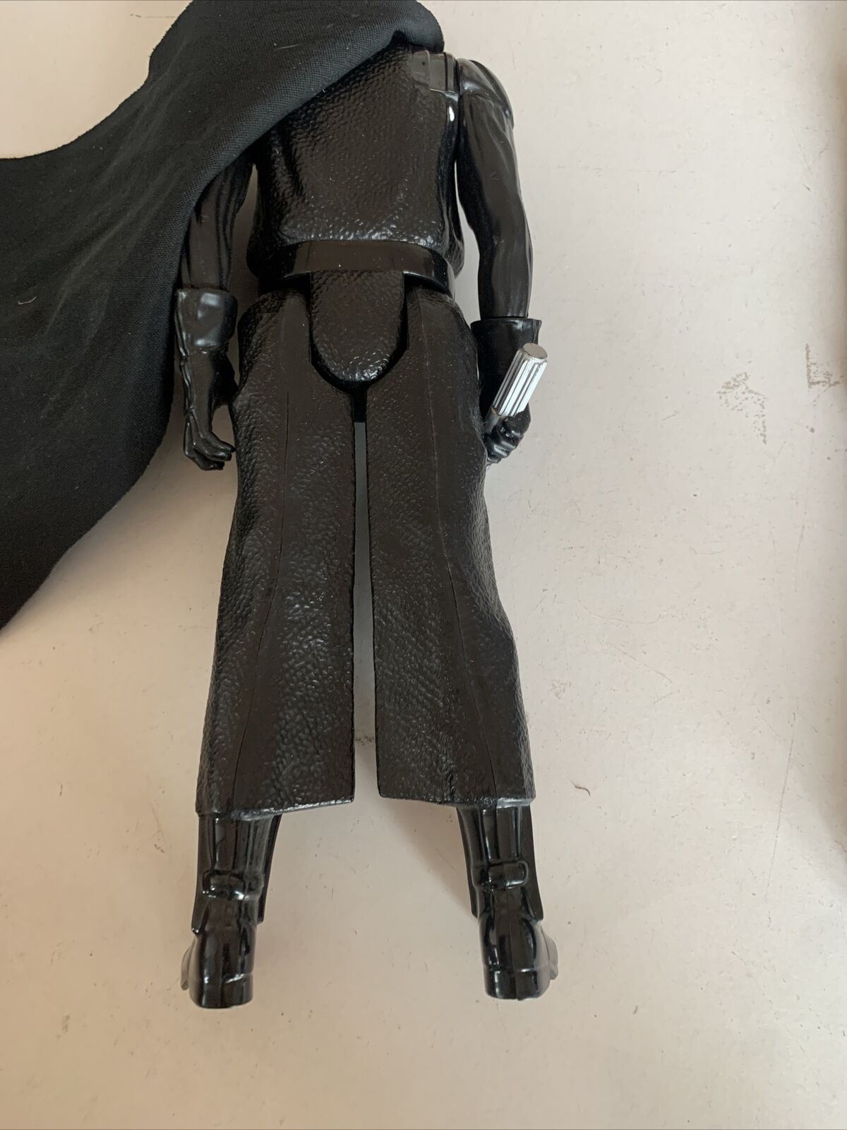 Darth Vader + Kylo Ren Star Wars LFL Hasbro 12" 30cm