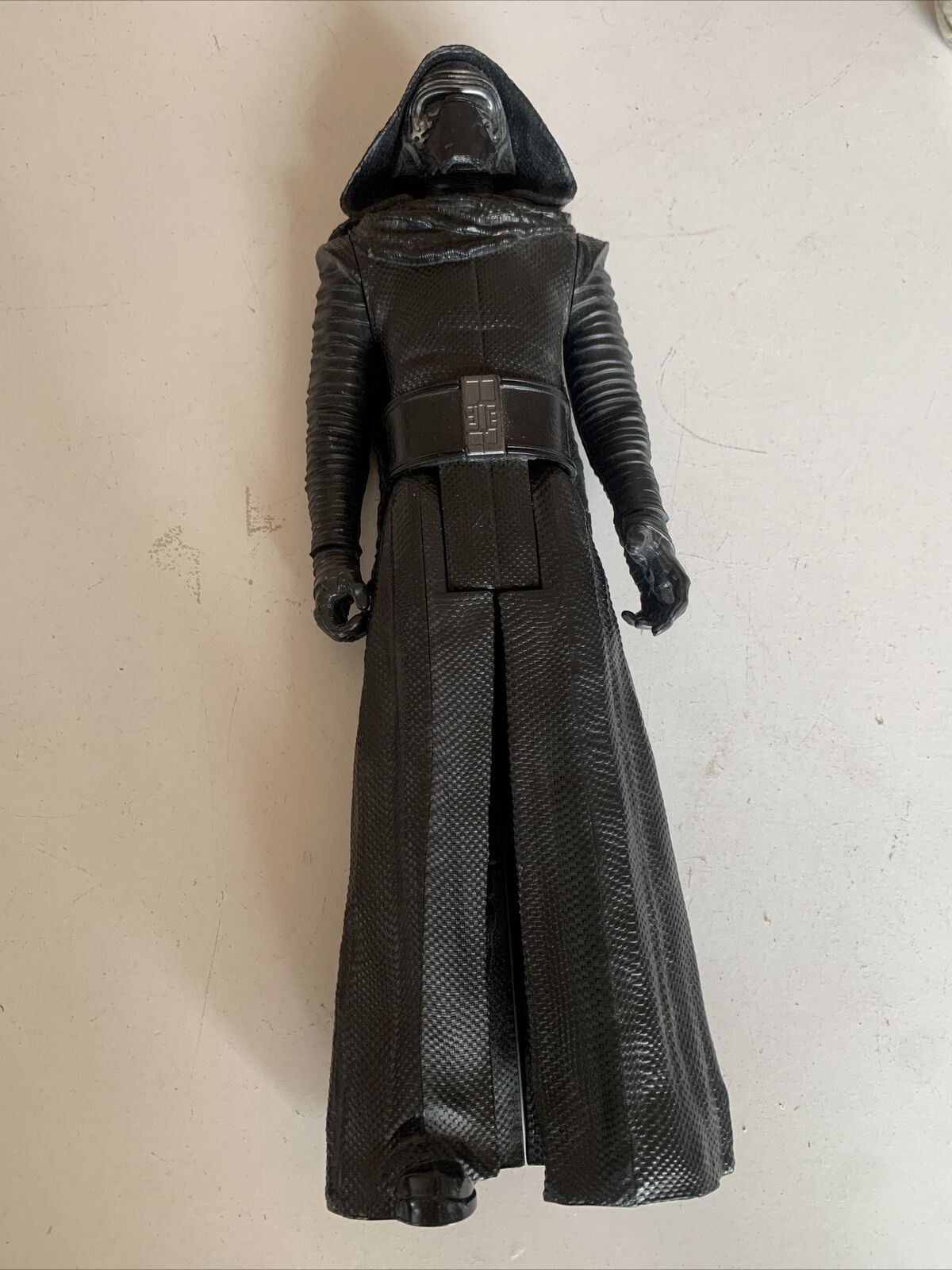 Darth Vader + Kylo Ren Star Wars LFL Hasbro 12" 30cm