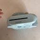 Fujifilm Instax Mini 8 Instant Film Camera Blue *Missing Battery Lid