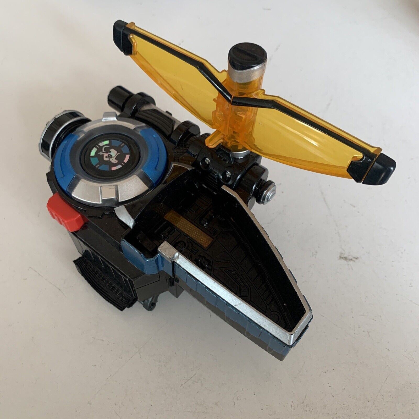 Power Rangers Wrist Beast-X Morpher – Retro Unit