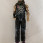 Bray Wyatt WWE Mattel 2017 Action Figure 7" 18cm