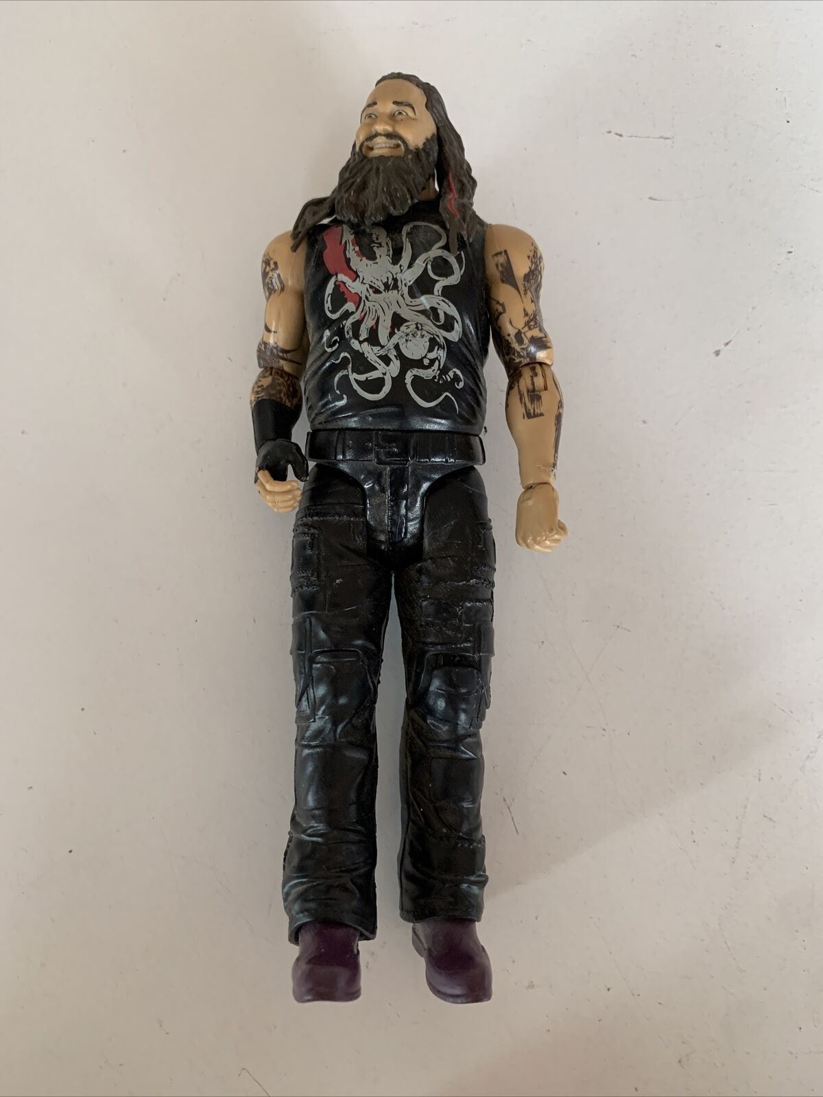 Bray Wyatt WWE Mattel 2017 Action Figure 7" 18cm