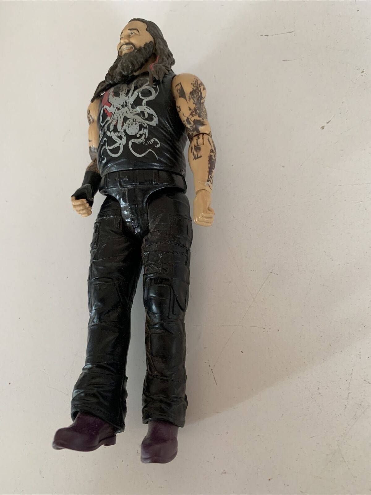 Bray Wyatt WWE Mattel 2017 Action Figure 7" 18cm