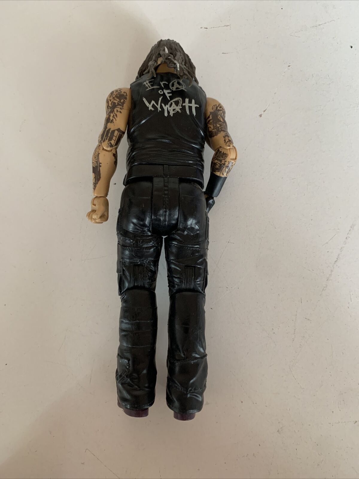 Bray Wyatt WWE Mattel 2017 Action Figure 7" 18cm