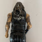 Bray Wyatt WWE Mattel 2017 Action Figure 7" 18cm