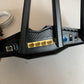 ASUS AX5400 Dual Band WiFi 6 Gaming Modem Router AiMesh DSL-AX5400
