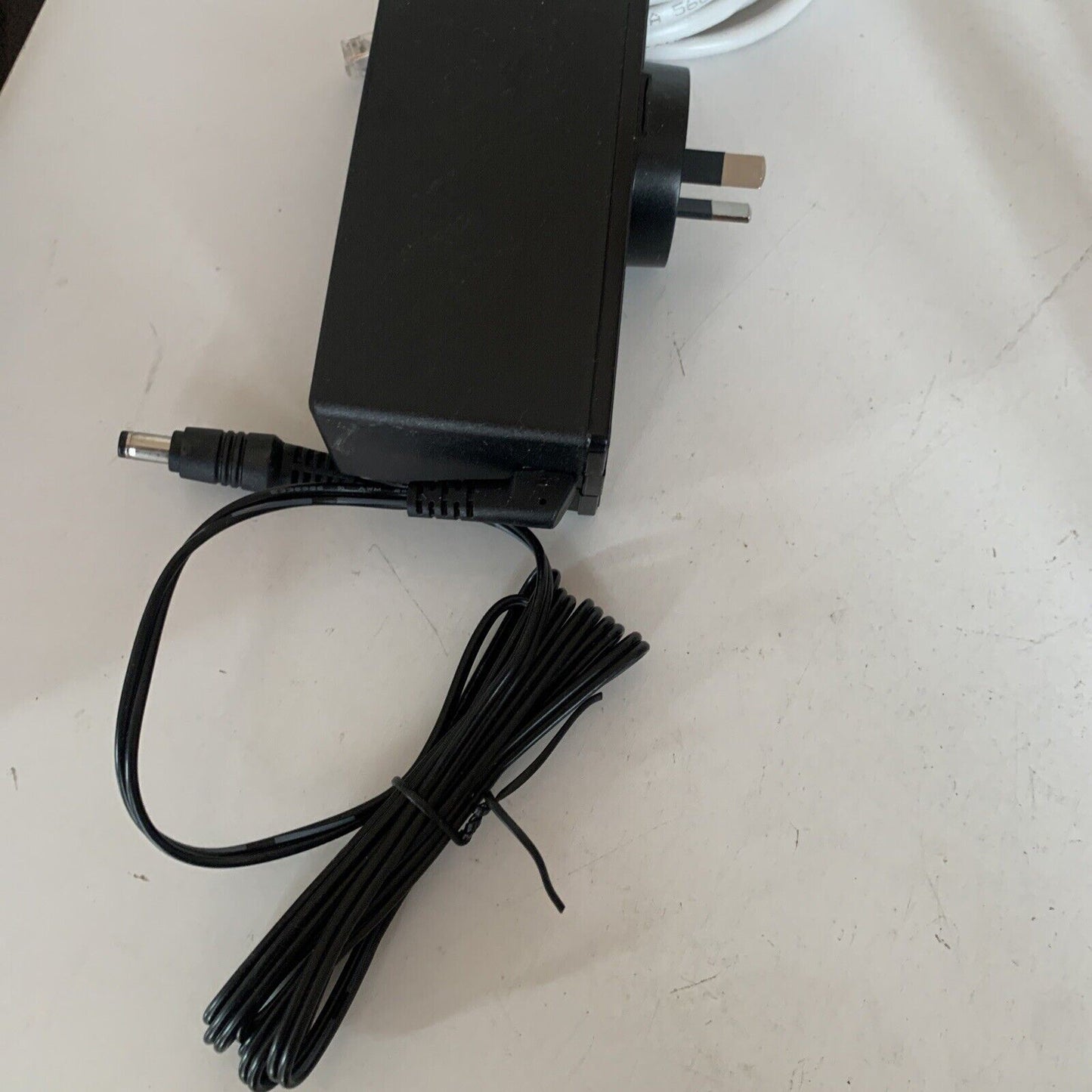 ASUS AX5400 Dual Band WiFi 6 Gaming Modem Router AiMesh DSL-AX5400