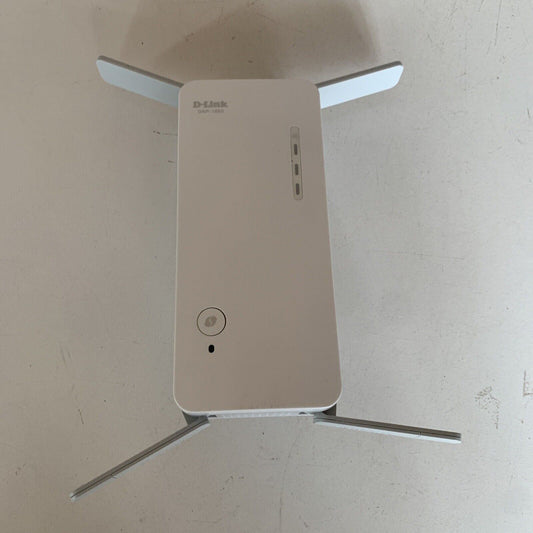 D-Link DAP-1860 Dual Band Wi-Fi Range Extender