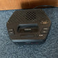 Sanyo DMP-P3 Alarm Clock Radio with 30-pin iPod Dock