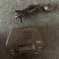 Sanyo DMP-P3 Alarm Clock Radio with 30-pin iPod Dock