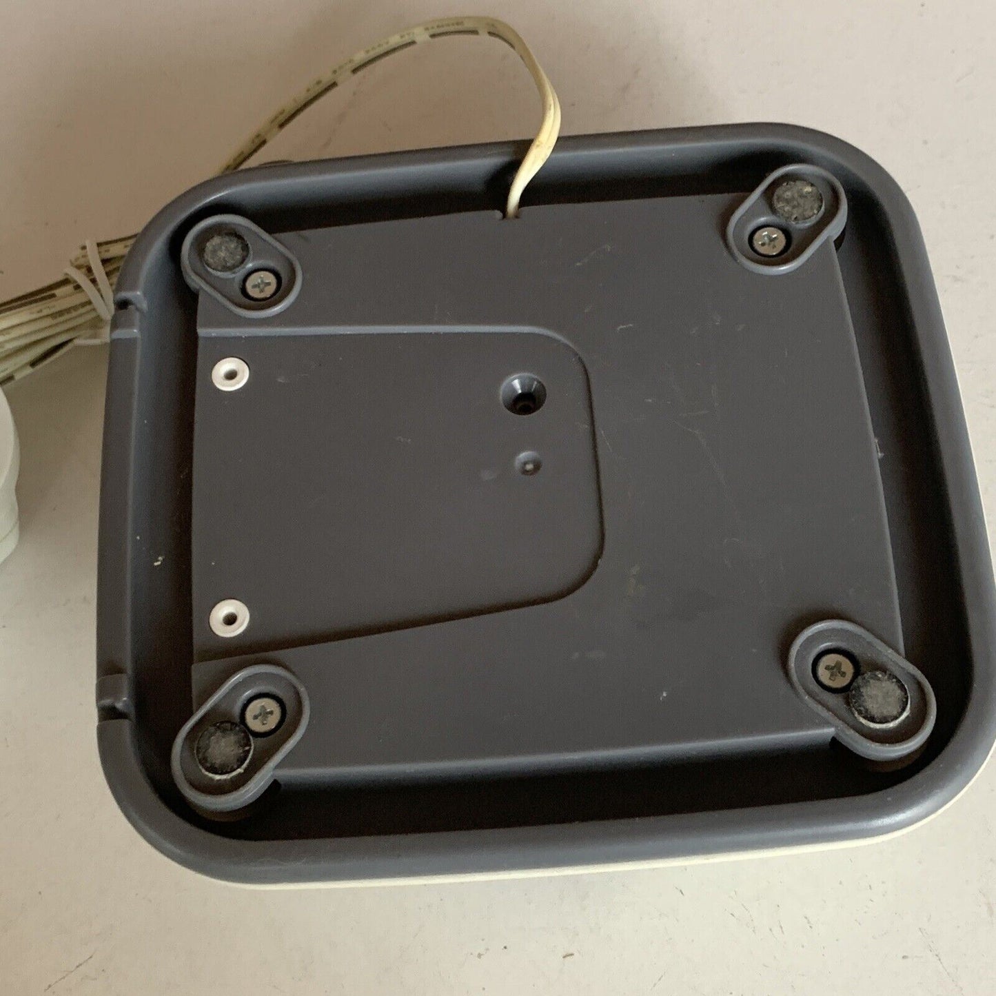 Black & Decker Charger CHA002014S Vacuum Charger