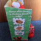 Guess What Elmo Talking Singing Toy Sesame Street 2001 Fisher-Price