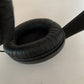 Sennheiser HD 202 Professional Headphones *Wire Broken But In Working Order