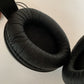 Sennheiser HD 202 Professional Headphones *Wire Broken But In Working Order