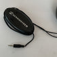 Sennheiser HD 202 Professional Headphones *Wire Broken But In Working Order