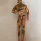 Hasbro Action Man Jungle Dart 1999 Figure 11.5" 29cm