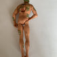 Hasbro Action Man Jungle Dart 1999 Figure 11.5" 29cm