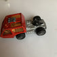SuperKings K10 Car Transporter Lesney Products Matchbox 1976