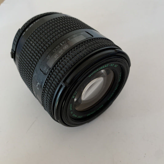 Quantaray 70-210mm f/4.0-5.6 MD Lens for Minolta