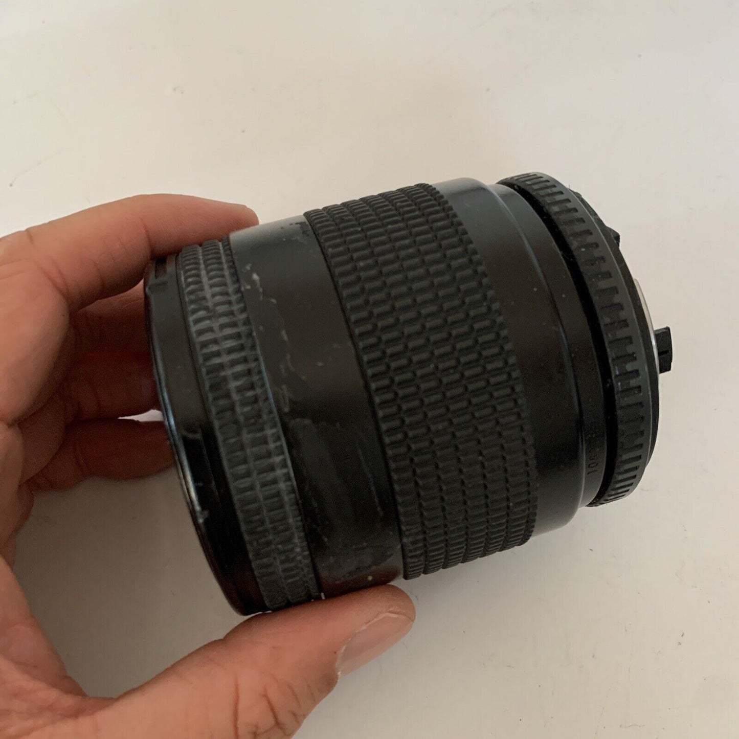 Quantaray 70-210mm f/4.0-5.6 MD Lens for Minolta