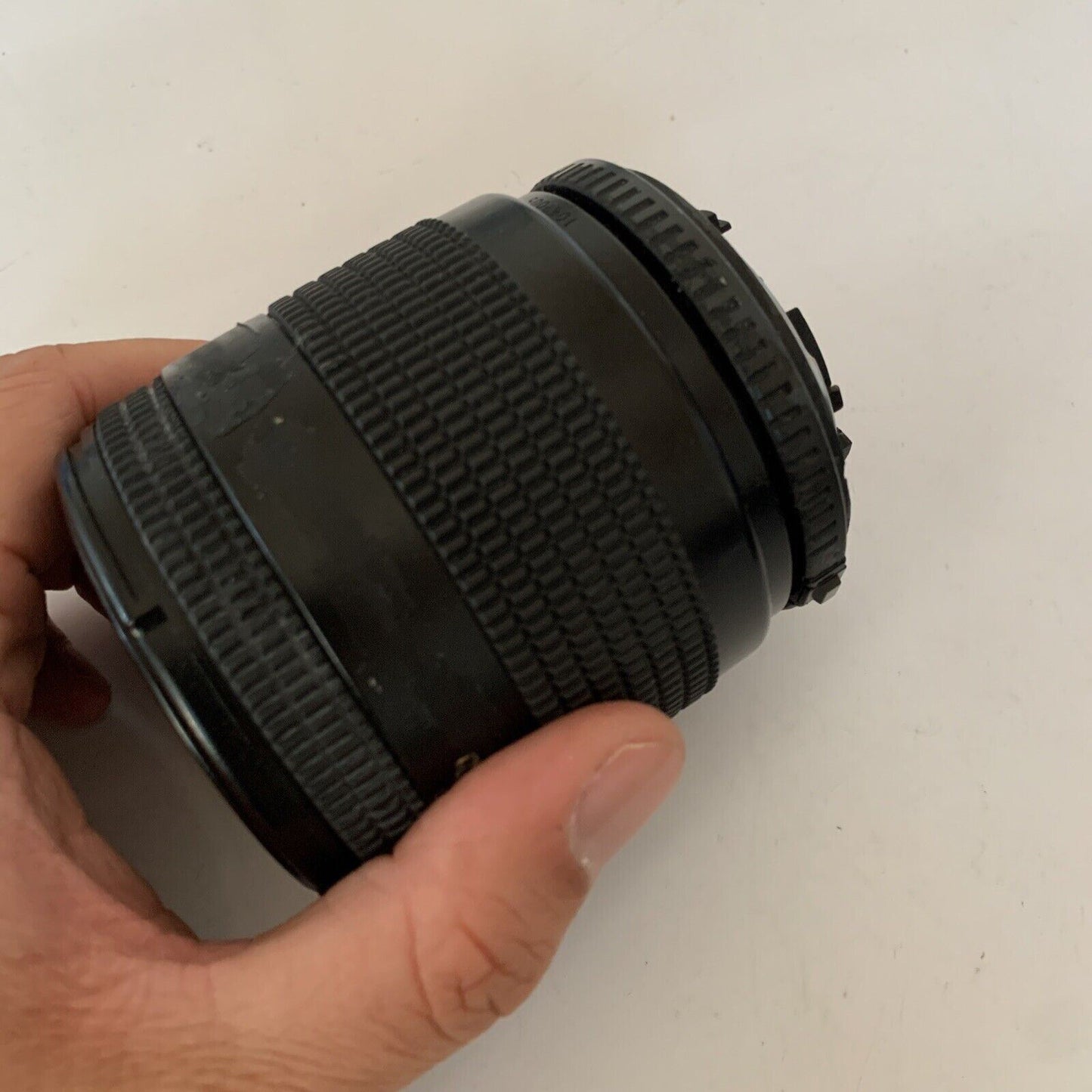 Quantaray 70-210mm f/4.0-5.6 MD Lens for Minolta