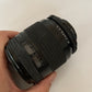 Quantaray 70-210mm f/4.0-5.6 MD Lens for Minolta