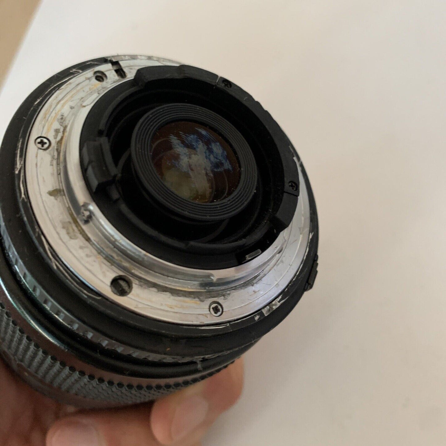 Quantaray 70-210mm f/4.0-5.6 MD Lens for Minolta