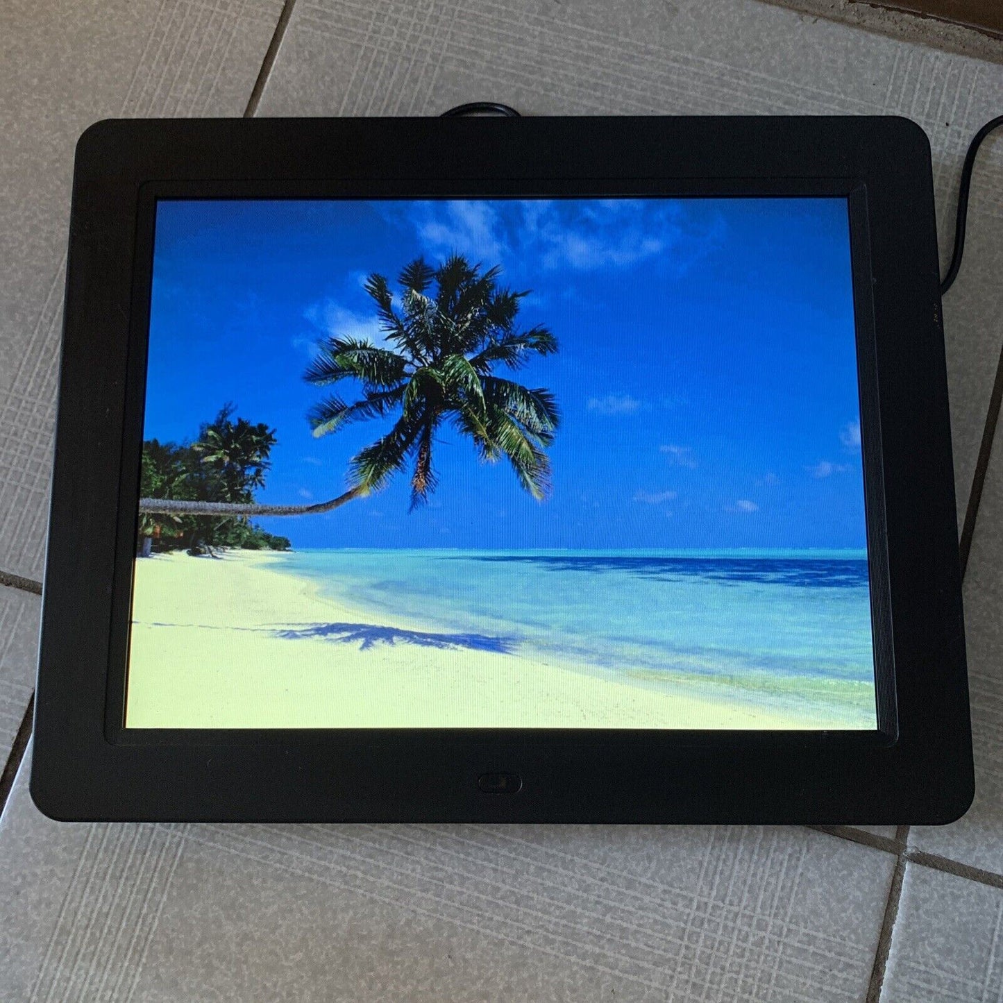 Dick Smith 12" Digital Photo Frame