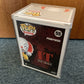 It Pennywise Black & White Exclusive Pop! Vinyl Figure #55