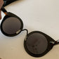 Supa Sundays Paradise City Womens Sunglasses