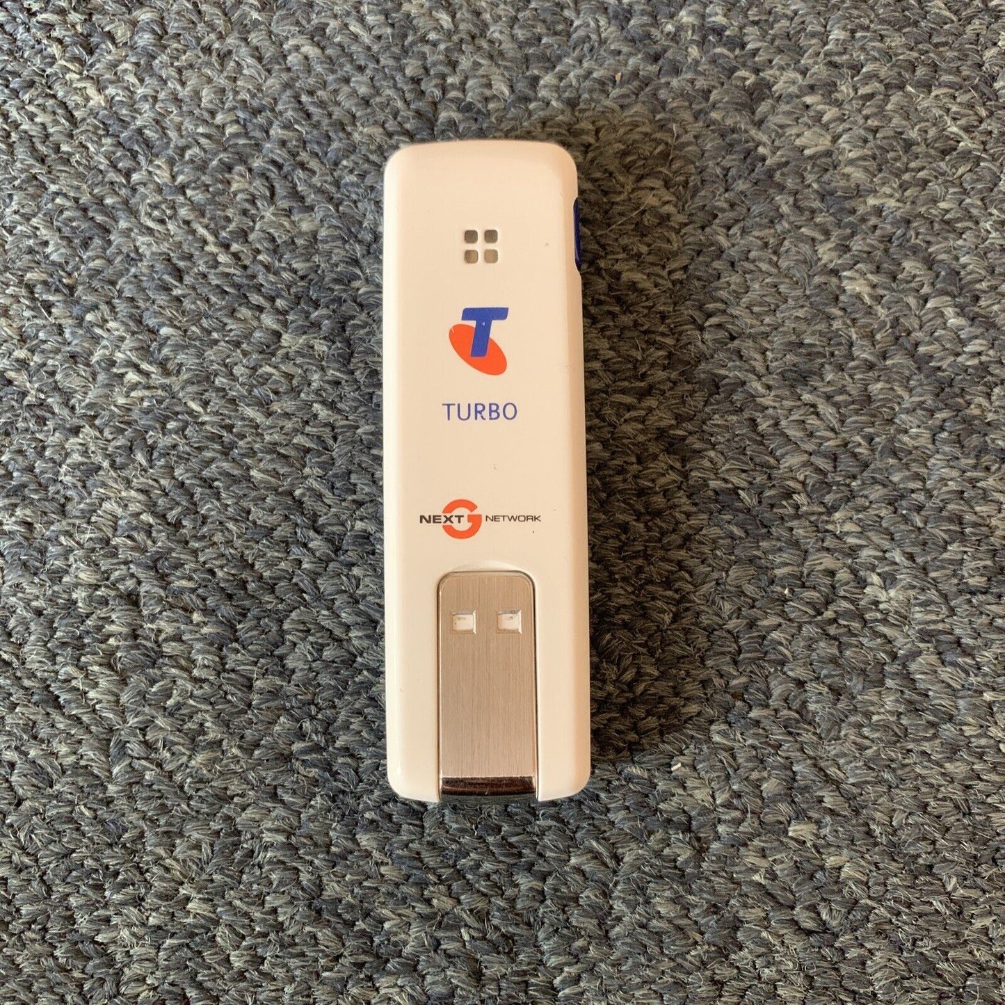 Telstra Turbo Next G Mobile Broadband Modem USB Dongle MF626i