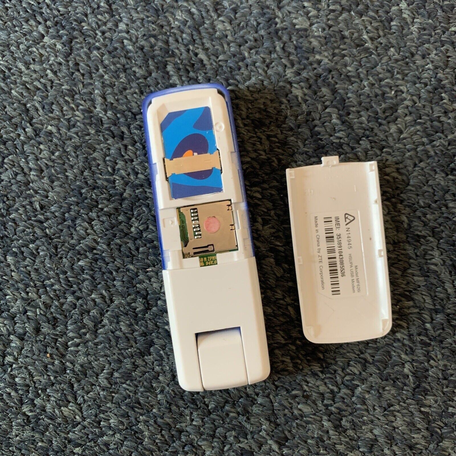 Telstra dongle Clearance