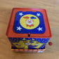 Jack in the Box Clown Figure Wind Up Musical Pop-up Tusic