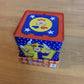 Jack in the Box Clown Figure Wind Up Musical Pop-up Tusic