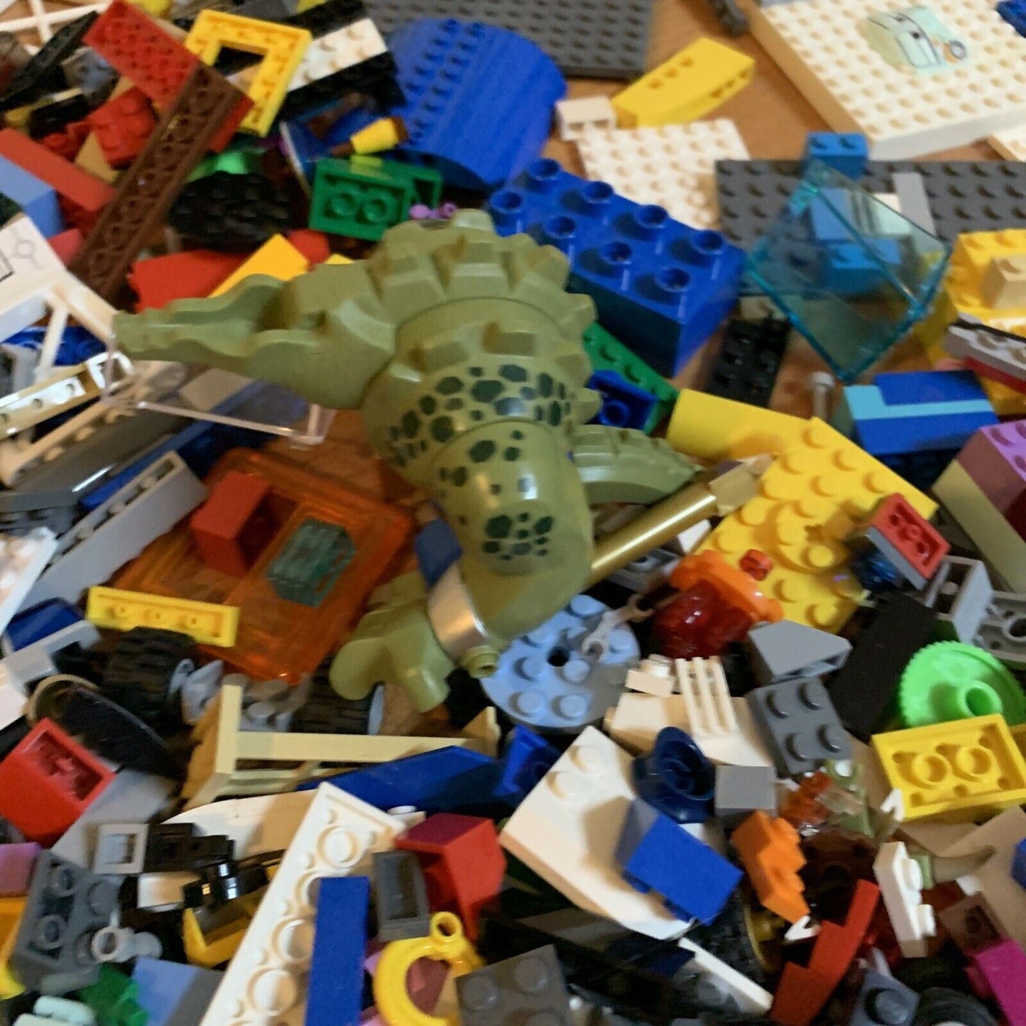 Lego Bulk Various Plane Car Wheels Road Streets Technic 2kg