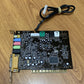 Creative Labs Sound Blaster Live! 5.1 PCI Sound Card SB0200 Gameport MIDI