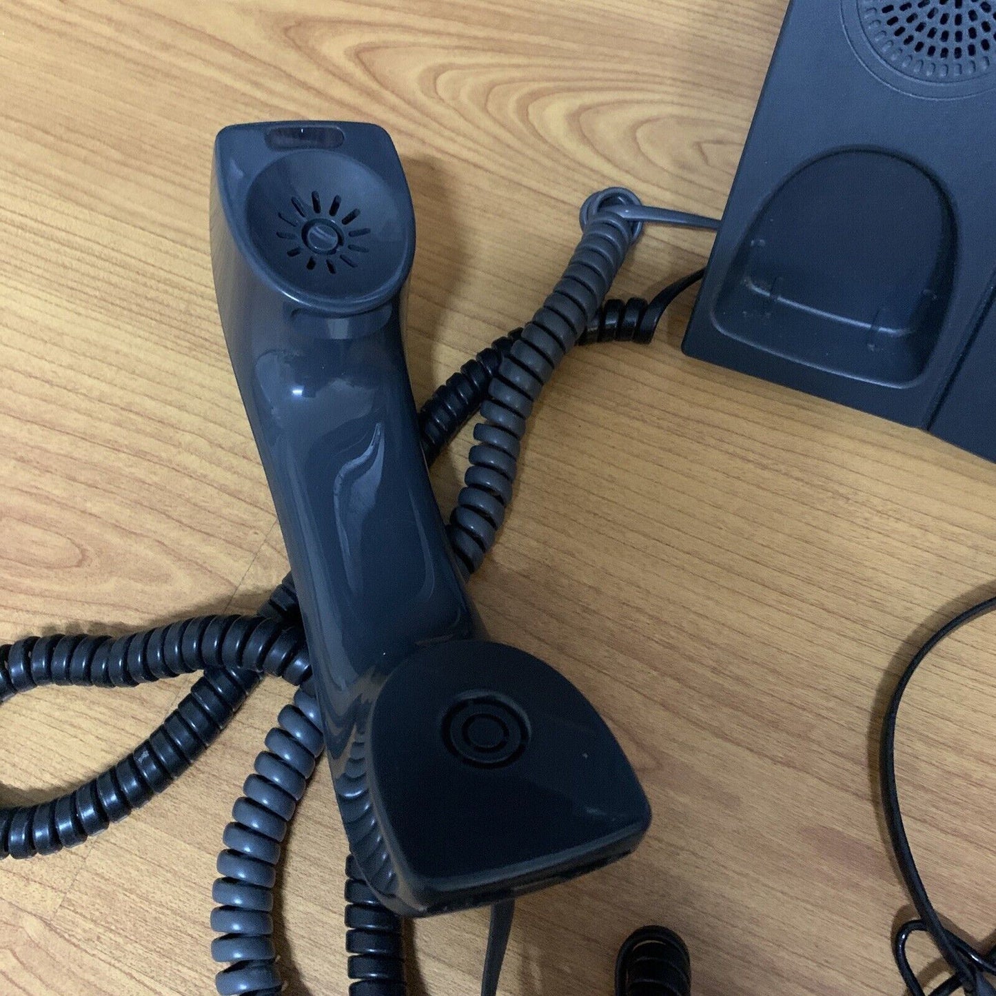 Cisco IP Phone 7965 & Plantronics Headset