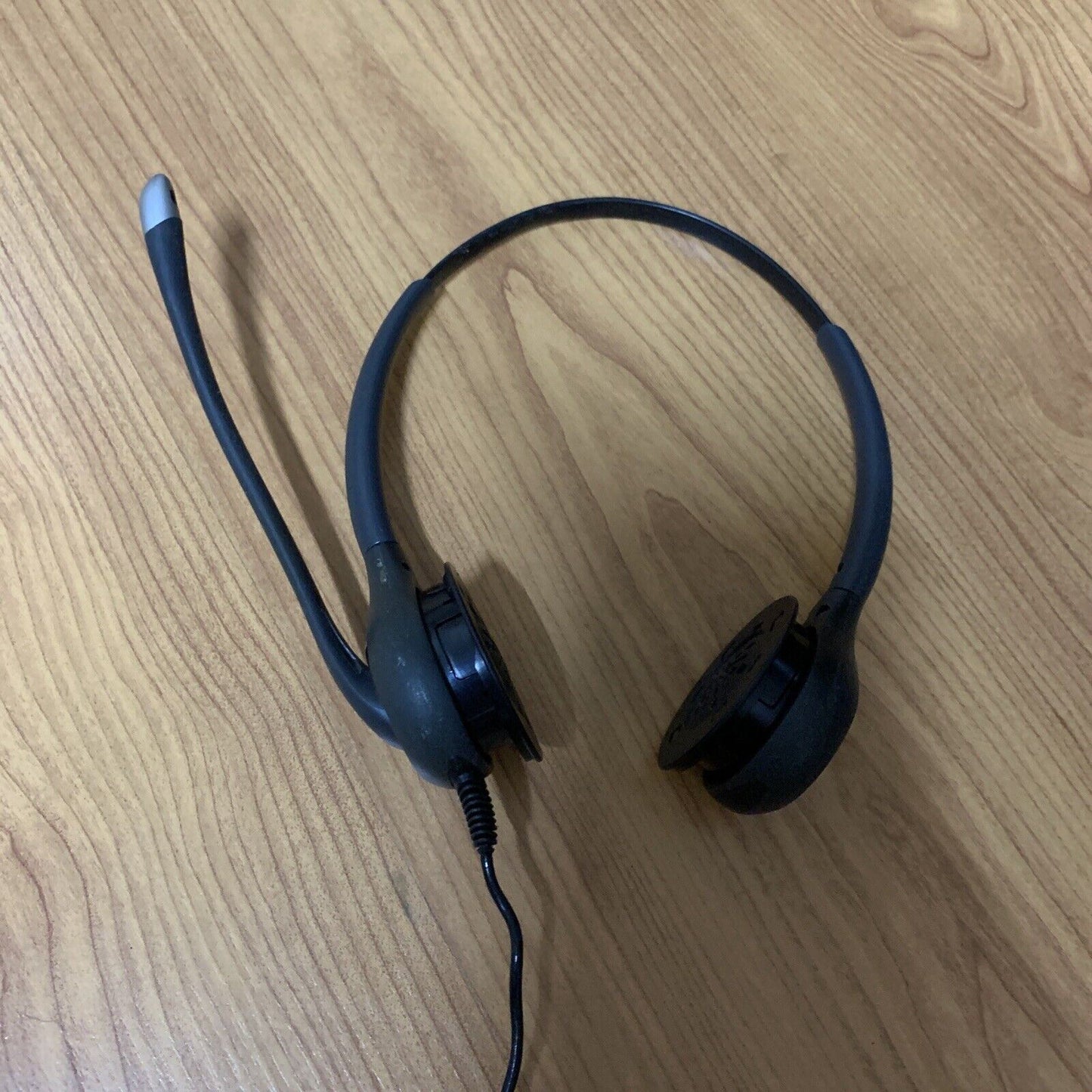 Cisco IP Phone 7965 & Plantronics Headset