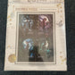 2x Harry Potter Chamber Of Secrets & Prisoner of Azkaban Jigsaw Puzzle NEW