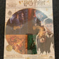 2x Harry Potter Chamber Of Secrets & Prisoner of Azkaban Jigsaw Puzzle NEW