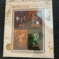 2x Harry Potter Chamber Of Secrets & Prisoner of Azkaban Jigsaw Puzzle NEW