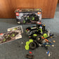 LEGO TECHNIC - Monster Jam Grave Digger 42118